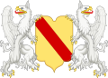 Wappen der Republik Baden