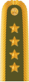 Armádní generál (Army of the Czech Republic)