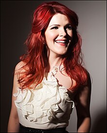 Singer-Songwriter Delaney Gibson