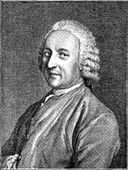 Théodore Trochin (1709–1781), Stich von René Gaillard (1719–1790)