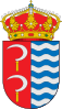 Coat of arms of Las Rozas de Valdearroyo