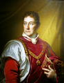 Count Anton Lanckoroński (1760-1830)