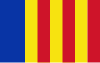 Flag of Salerno