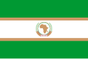 Flag of the Organisation for African Unity