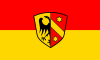 Flag of Kaufbeuren