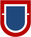 82nd Airborne Division, 1st Brigade Combat Team (original version)