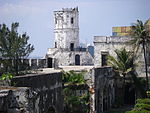 Festung San Juan de Ulúa