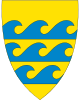 Coat of arms of Fræna Municipality
