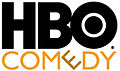 Logo von HBO Comedy