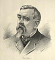 Hermann Raster Chief editor from 1867 to 1891