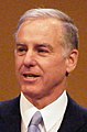 Former Governor Howard Dean of Vermont[75]