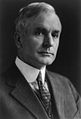 Cordell Hull – Nobel Peace Prize, U.S. Secretary of State, Father of the U.N.