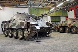 Jagdpanzer V Panther