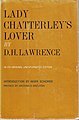 Image 25An "unexpurgated" edition of Lady Chatterley's Lover (1959) (from Freedom of speech)