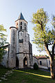 Kirche Saint-Éloi