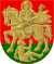 Coat of arms of Marttila