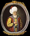 Orhan (Orhan Gazi) 1324-1361