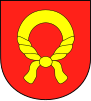 Coat of arms of Odrzywół