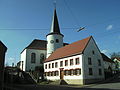 Kirche St. Markus (Reinheim)