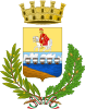 Coat of arms of Riccione