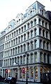 Robbins & Appleton Building, New York, built 1880 (photo 2010)