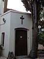 Ruth Fairfax Chapel, Potts Point, Sydney