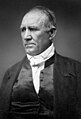Image 1Sam Houston served as the first and third president of the Republic of Texas and seventh governor of Texas. (from History of Texas)