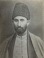 Seyid Azim Shirvani, continued Fuzûlî's traditions in his love-lyrical poems.