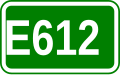E612 shield