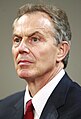 United Kingdom Tony Blair, Prime Minister[7]