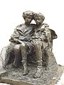 Children (N.S and V.S Troubetzkoy), 1900
