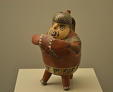 Nazca pot (1–600 AD)[12]