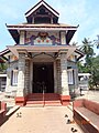 Veeramaruthi Temple, Karla