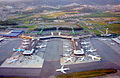 Image 106São Paulo–Guarulhos International Airport. (from Transport in Brazil)