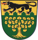 Coat of arms of Langenwolschendorf