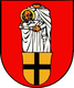 Coat of arms of Schkeuditz