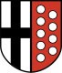Coat of arms of Warstein