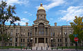 Image 25Wyoming State Capitol building, Cheyenne (from Wyoming)