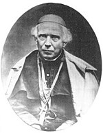Archbishop of Warsaw Feliński