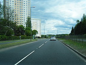A726 Strathaven Road (geograph 3526513).jpg