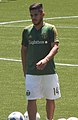 Andrés Flores is a Salvadoran professional footballer, who plays for the Portland Timbers in Major League Soccer.