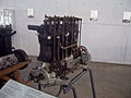 Typ 4, 4-Zyl.-Reihenmotor