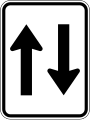 (R2-11) Two-way Traffic
