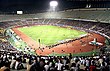 Azadi-Stadion, Teheran