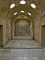 The cold room (bayt al-barid)