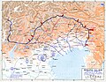 Battle of Caporetto (1917)