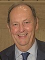 Former Senator and 2000 presidential candidate Bill Bradley from New Jersey (1979–1997)