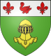 Coat of arms of Bornambusc