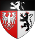 Coat of arms of Saint-Berthevin-la-Tannière