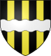 Coat of arms of Hamois